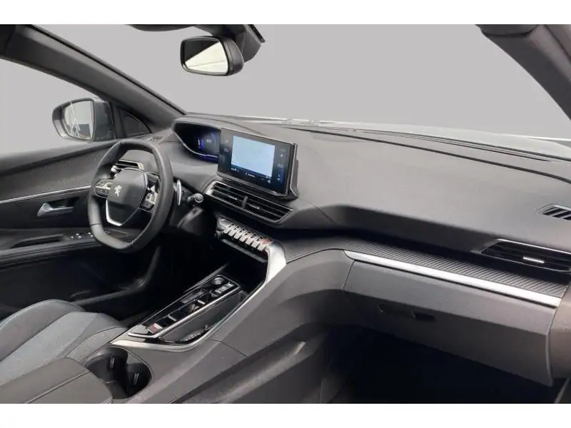 Occasion Peugeot 3008 Allure Pack Hybrid 136 BLUE 2