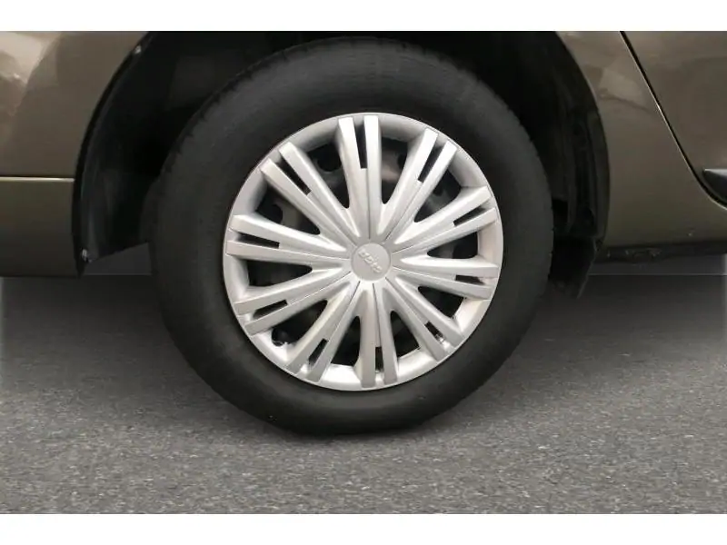 Occasion Dacia Logan II MCV Laureate GREY 20