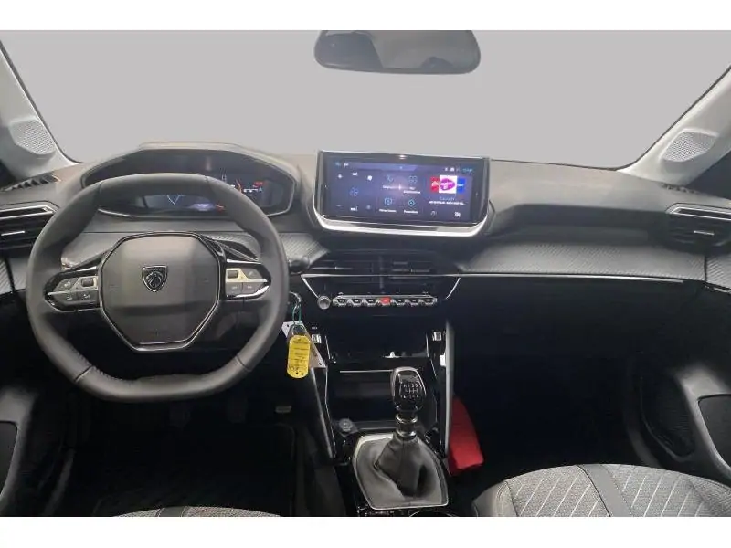 VEHICLE__CONDITION_SERVICE Peugeot 208 ENVY*Véh. de Direction! GREY 11