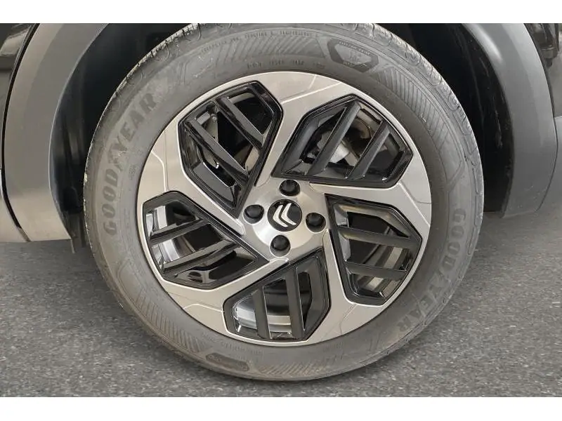 Occasion Citroen C4 Plus BLACK 18