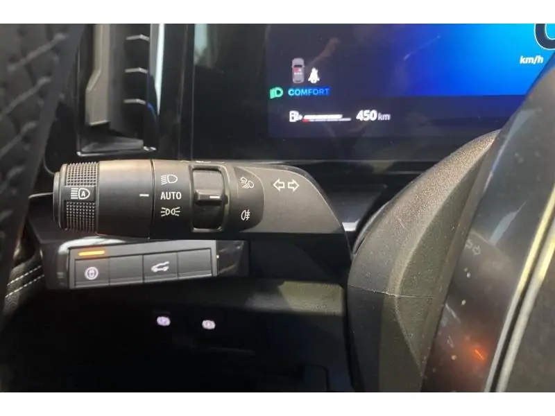 Occasie Renault Austral Techno 1.3 TCe MHEV 160 BLACK 26