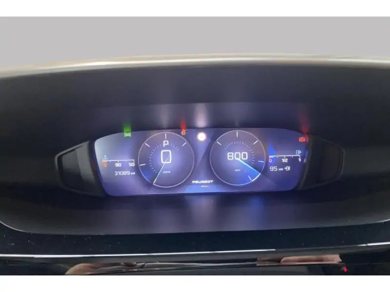 Occasion Peugeot 308 Allure BLACK 28