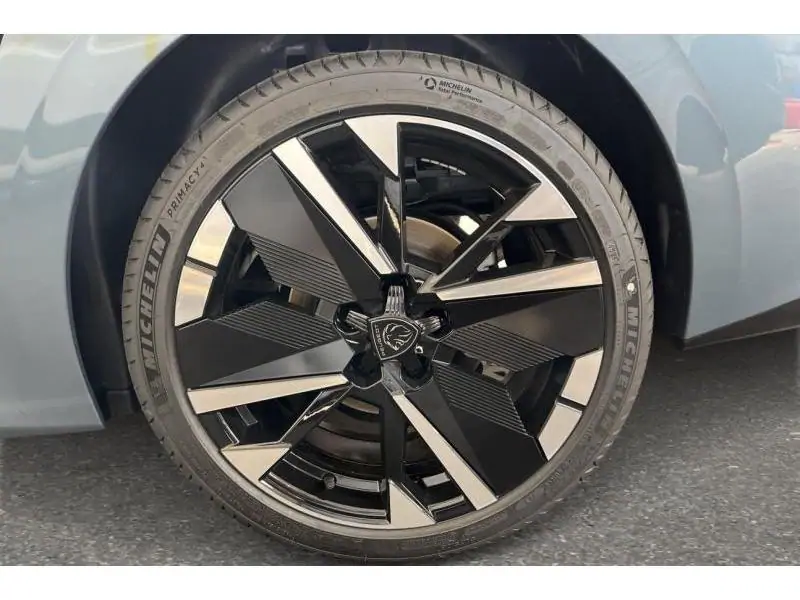 Démo Peugeot 308 SW GT BLUE 20