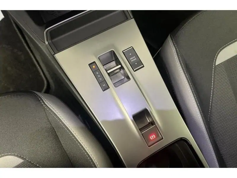 Démo Opel Mokka GS WHITE 16