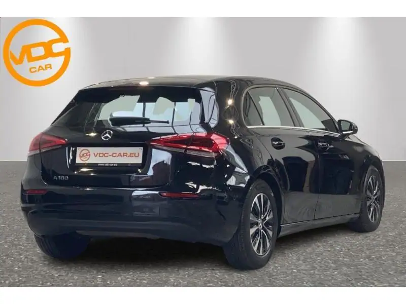 Occasion Mercedes-Benz A 180 Classe A BLACK 3