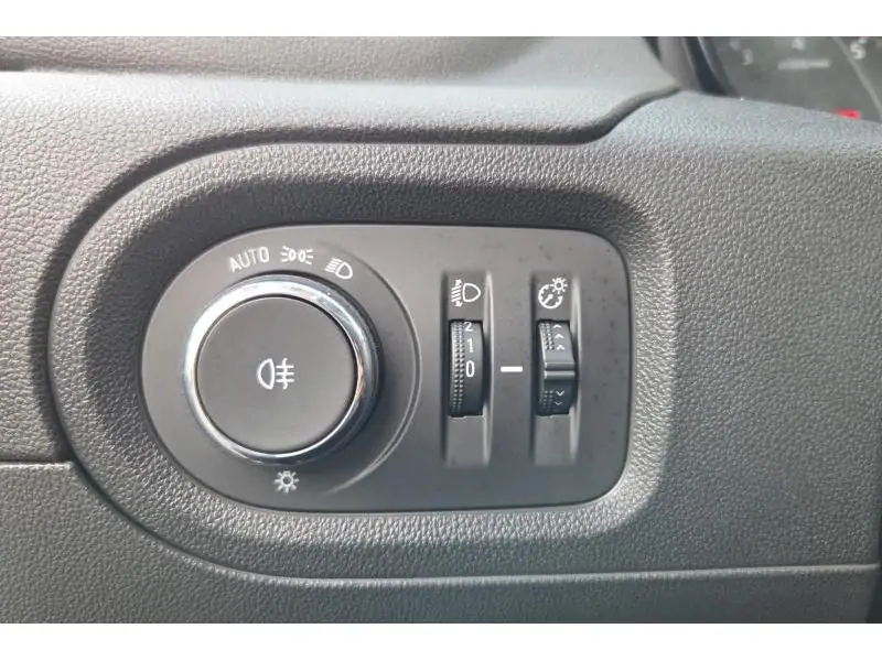 Occasion Opel Grandland X Edition GREY 28