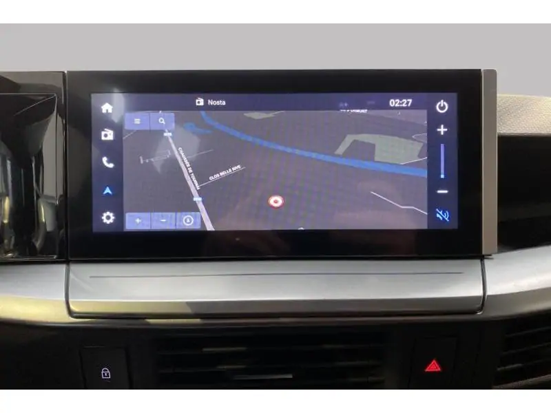 VEHICLE__CONDITION_SERVICE Opel Frontera GS BLUE 13