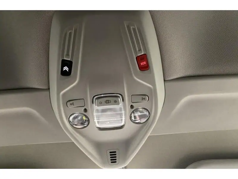 Occasion Citroen C4 SpaceTourer Shine BLUE 37