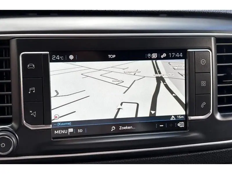 Occasion Peugeot Expert Standard BLACK 13