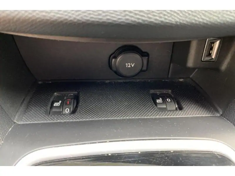 Occasion Peugeot 308 SW Active GREY 35