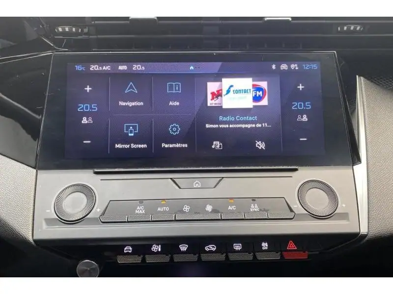 Occasion Peugeot 308 ACTIVE PACK CONNECT BLACK 29