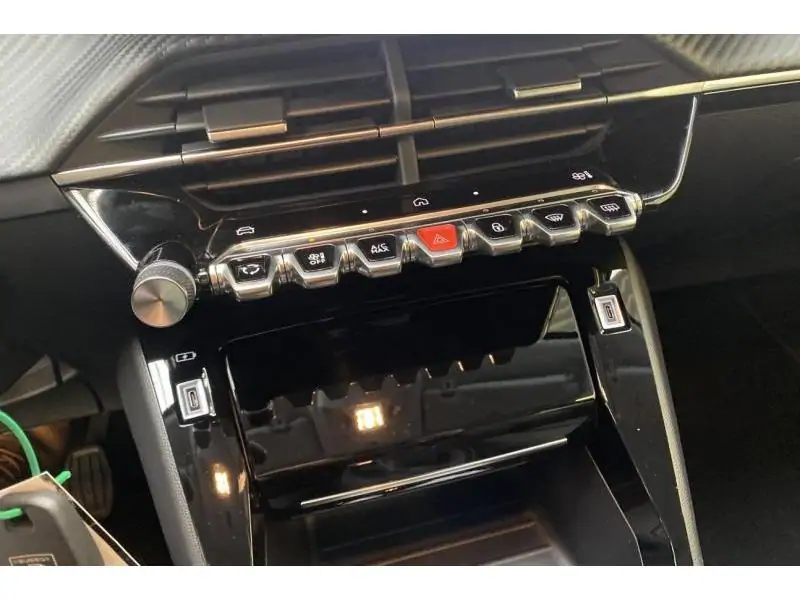 VEHICLE__CONDITION_SERVICE Peugeot 208 ALLURE GREY 15