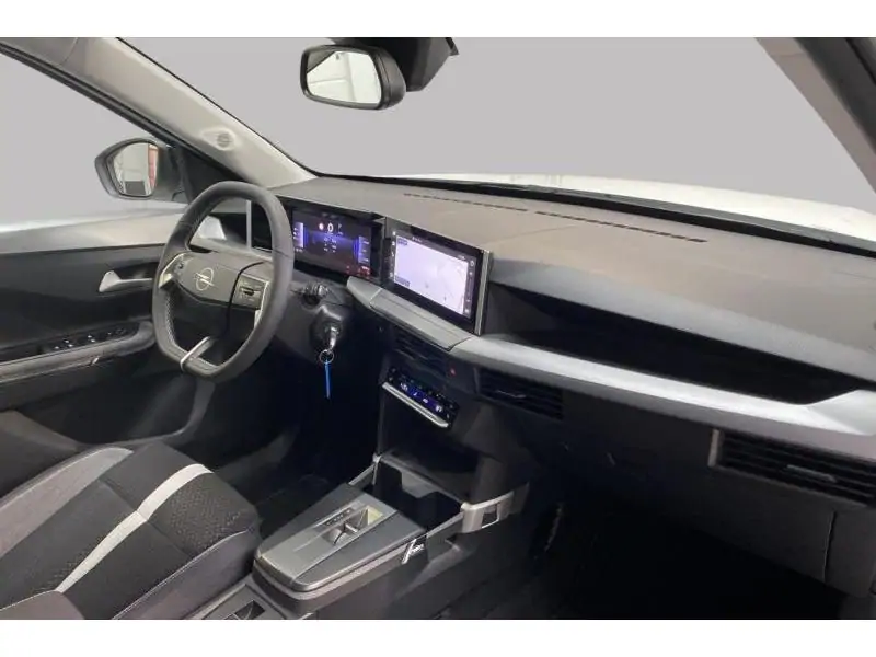 Occasion Opel Frontera GS* Caméra de recul Sièges chauffants WHITE 2