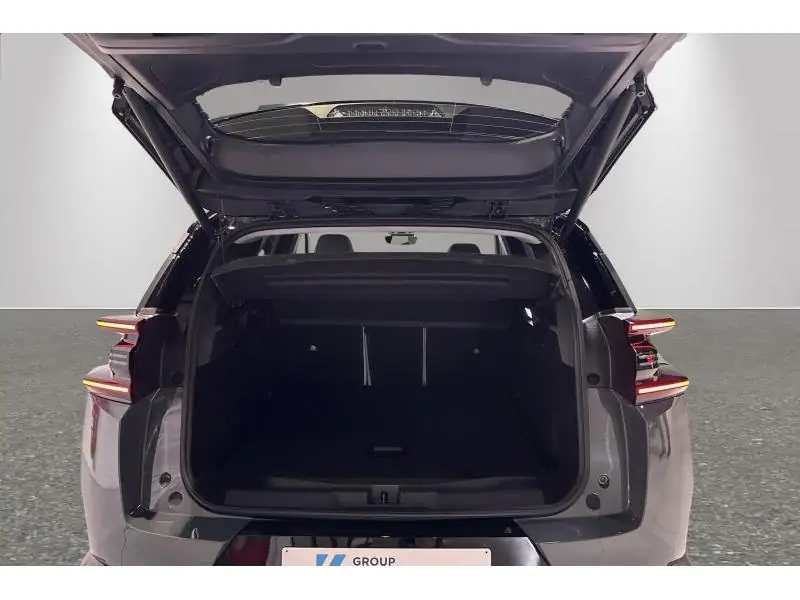 VEHICLE__CONDITION_SERVICE Citroen C5 Aircross Hybrid  MAX GREEN 19