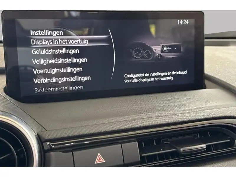 Occasion Mazda MX-5 2.0 Exclusive Line BLACK 26