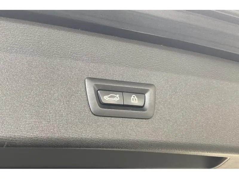 Occasion BMW Serie X X1 sDrive18i GREY 21