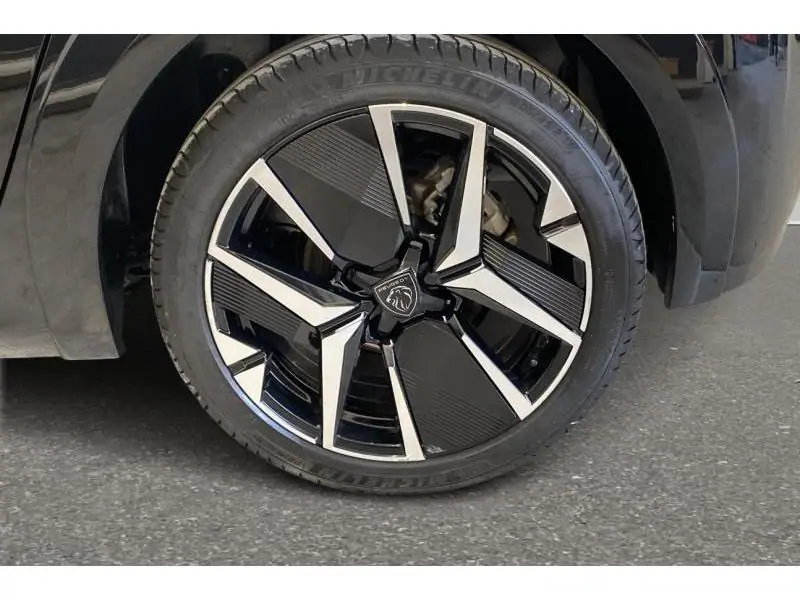 Occasion Peugeot 208 GT BLACK 20