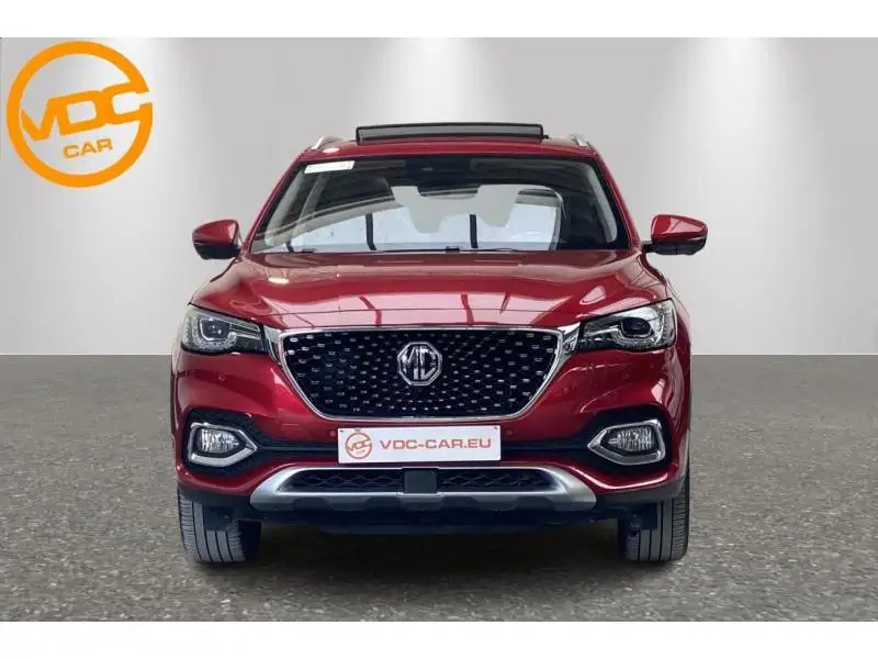 Occasion MG EHS Luxury PHEV RED 5