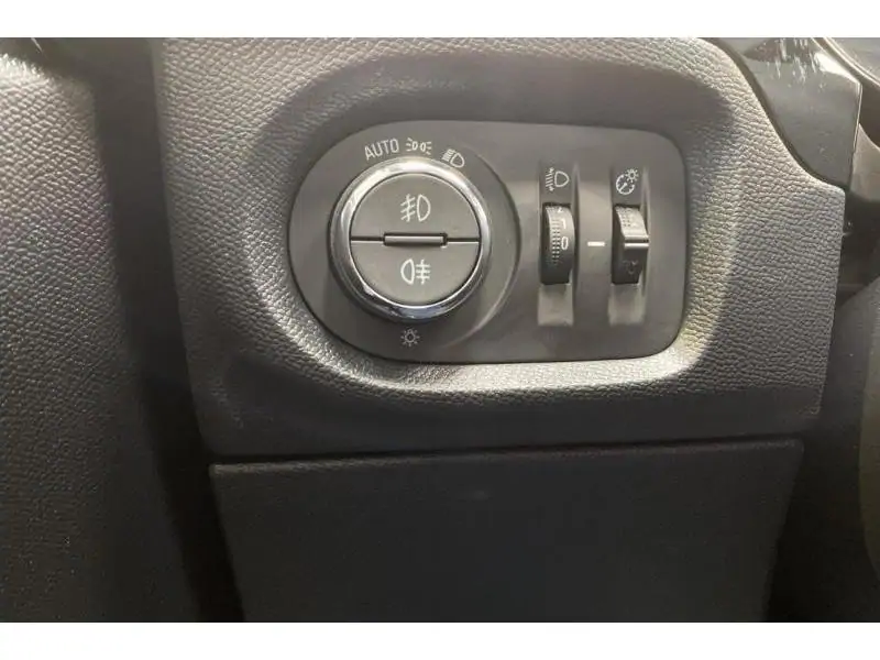 Occasion Opel Corsa EDITION GREY 24