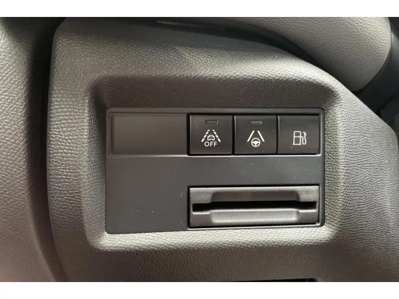 Occasion Citroen C5 Aircross 1.6 Plug-in Hybrid BUSINESS GPS GREY 28