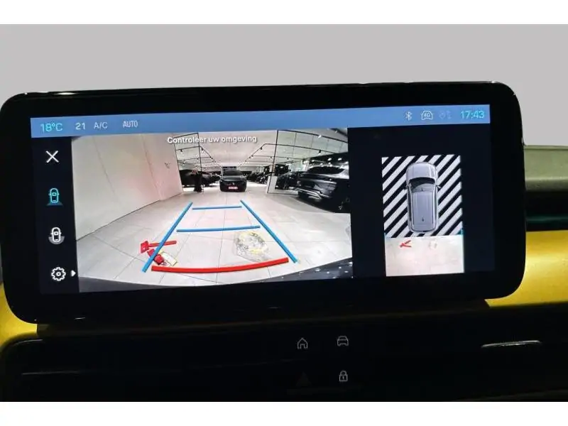 VEHICLE__CONDITION_SERVICE Jeep Avenger 1st Edition GREY 23