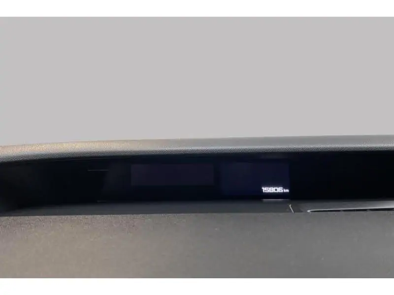 Occasion Citroen C3 Be Cool BLUE 25