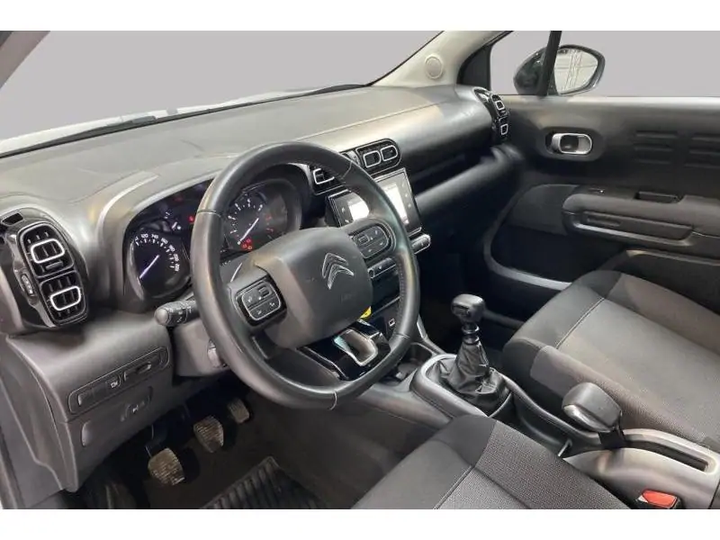 Occasion Citroen C3 Aircross Aircross Feel GREY 9