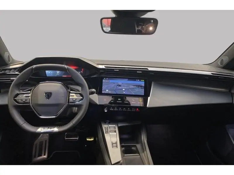 VEHICLE__CONDITION_SERVICE Peugeot 308 GT BLACK 11