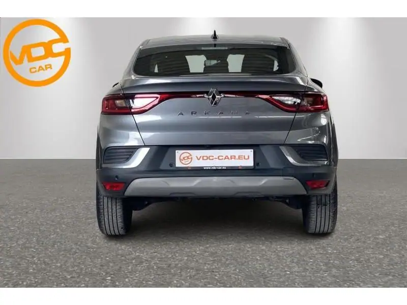 Occasion Renault Arkana Equilibre GREY 7