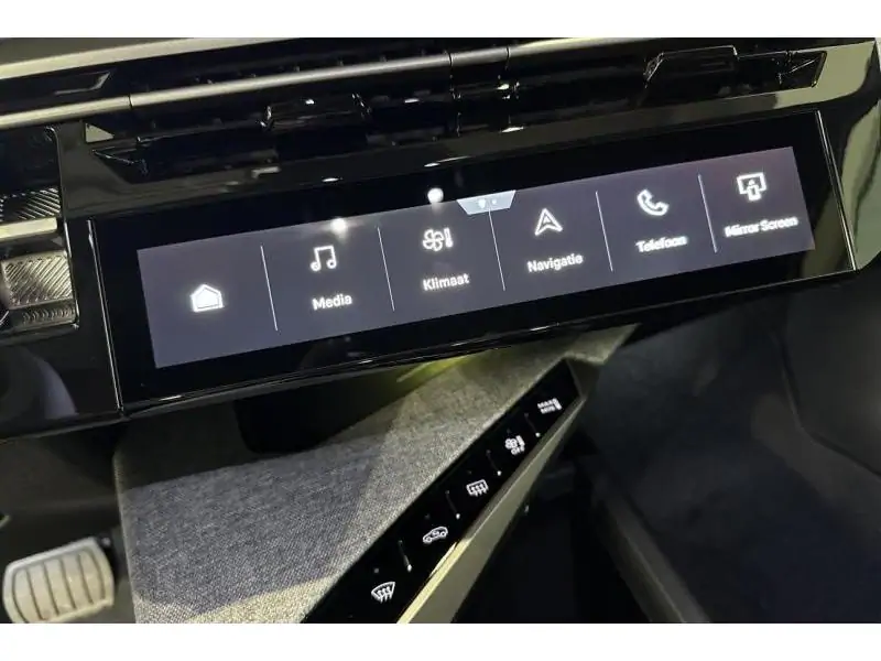 VEHICLE__CONDITION_SERVICE Peugeot 5008 ALLURE Hybrid 145 ch e-DSC6 GREY 15