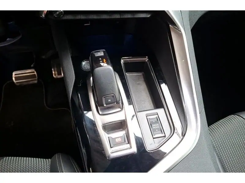 Occasion Peugeot 3008 GT Demo 3 km + trekhaak BLUE 16