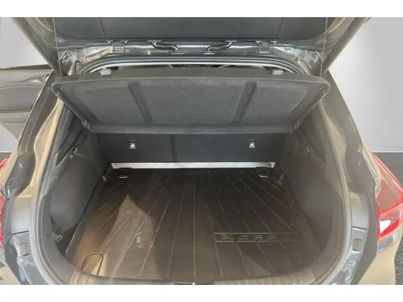 Occasie Kia XCeed pulse BLACK 19