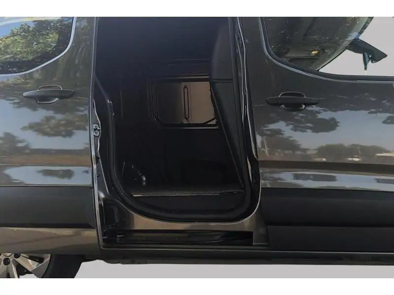 Occasion Peugeot Partner Premium 3pl GPS GREY 18