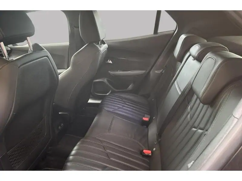 Occasion Peugeot 2008 II GT GREY 18