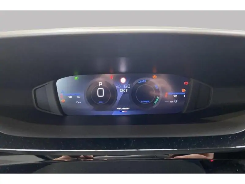 VEHICLE__CONDITION_SERVICE Peugeot 308 SW ALLURE*Véh. de Direction! BLUE 25