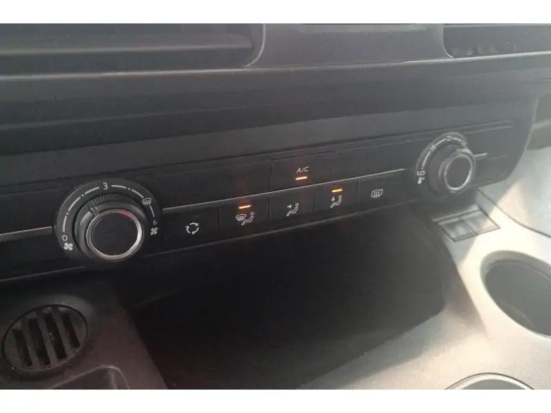 Occasion Peugeot Rifter ALLURE PACK GREY 15