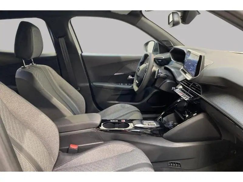 Occasion Peugeot 2008 Allure HYBRID 145 pk GREY 8