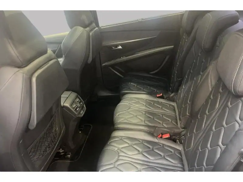 Occasion Peugeot 5008 II GT Line BLUE 18