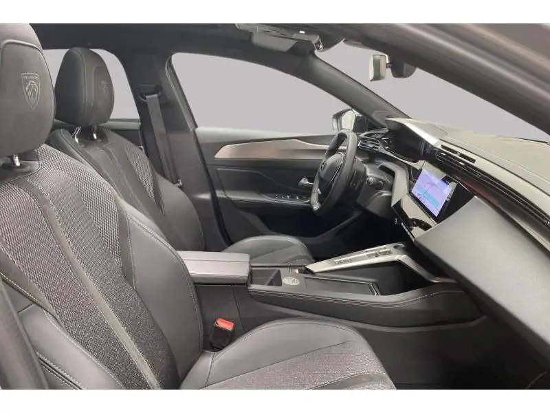 Occasion Peugeot 308 GT - PANO - 360° GREY 8