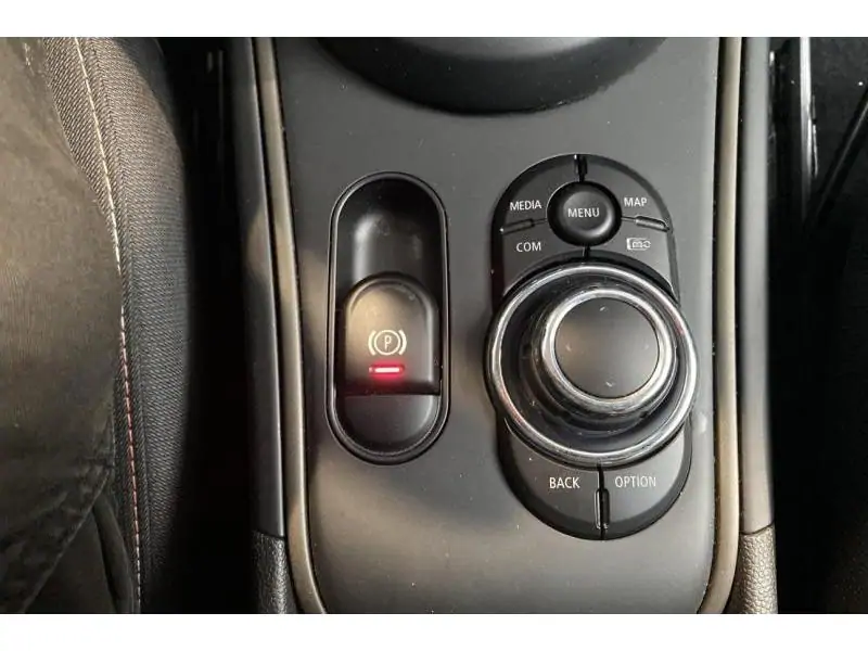 Occasion MINI Cooper Countryman Countryman 2 BLUE 26