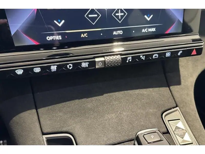 Occasion DS Automobiles DS 7 Crossback Performance Line - Pano - Foca GREY 24