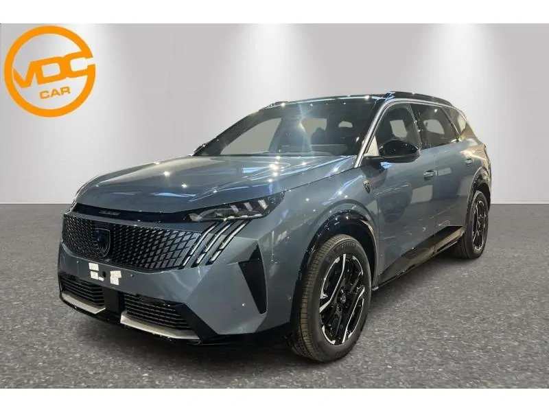 72920 - Peugeot 5008