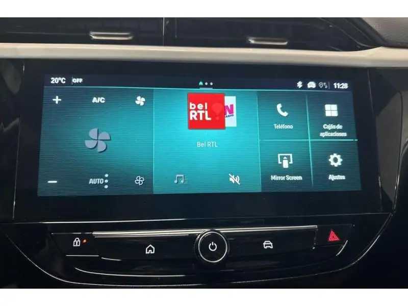 VEHICLE__CONDITION_SERVICE Opel Corsa GS BLACK 13