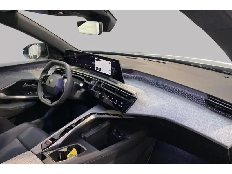 Occasion Peugeot 3008 e- GT BLUE 2