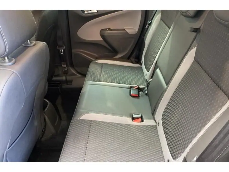 Occasion Opel Crossland Innovation GREY 18