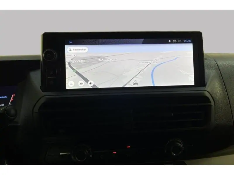 VEHICLE__CONDITION_SERVICE Peugeot Expert STANDARD WHITE 13