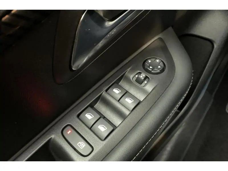 Occasion Peugeot 208 Allure GREY 17