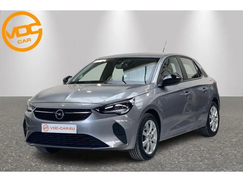 Occasion Opel Corsa Edition GREY 1