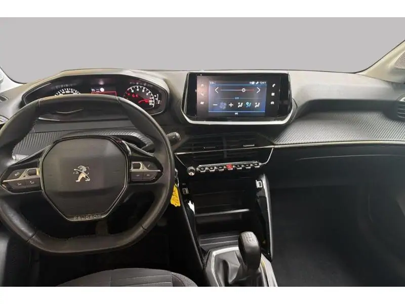 Occasion Peugeot 208 Style GREY 11