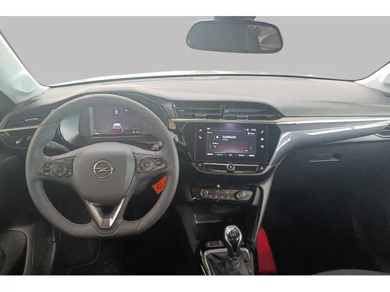 Occasion Opel Corsa F Elegance GREY 11